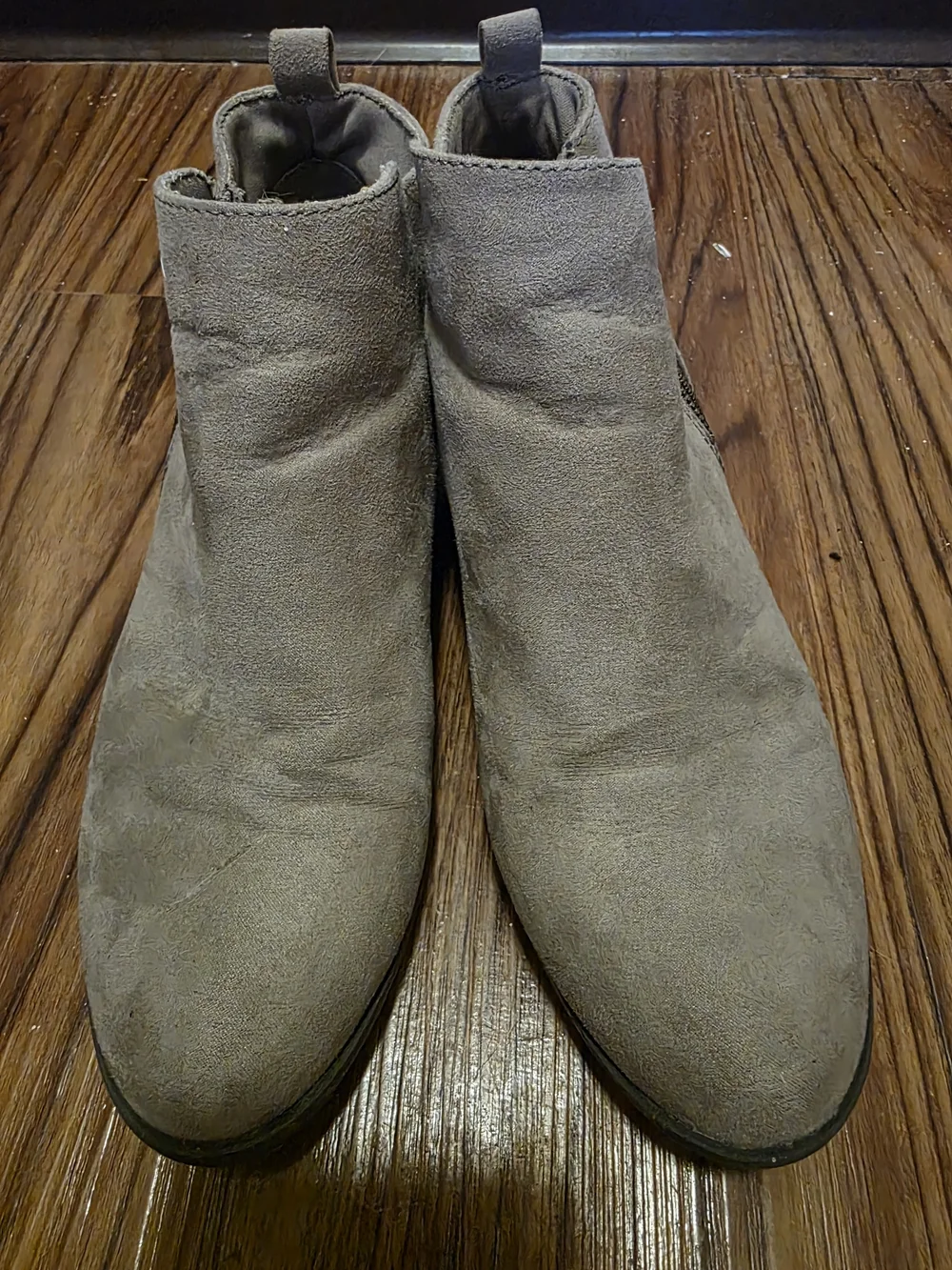 Sonoma side ankle boots